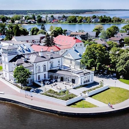 Villa Friedheim 합살루 외부 사진