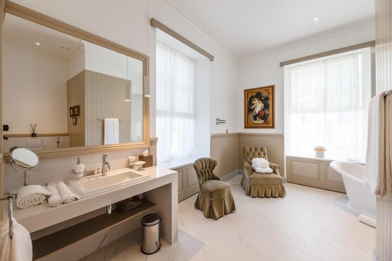 Villa Friedheim 합살루 외부 사진
