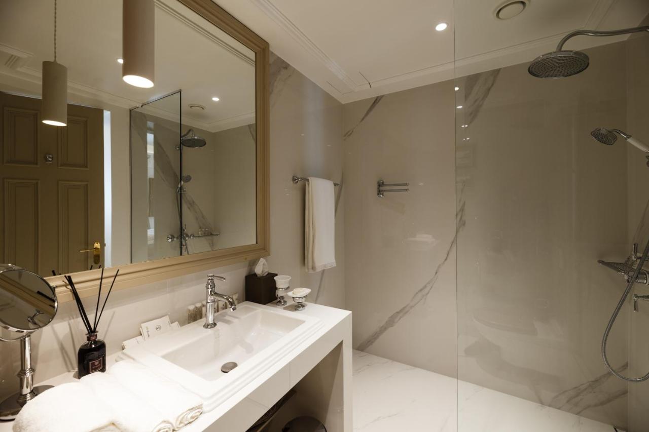 Villa Friedheim 합살루 외부 사진