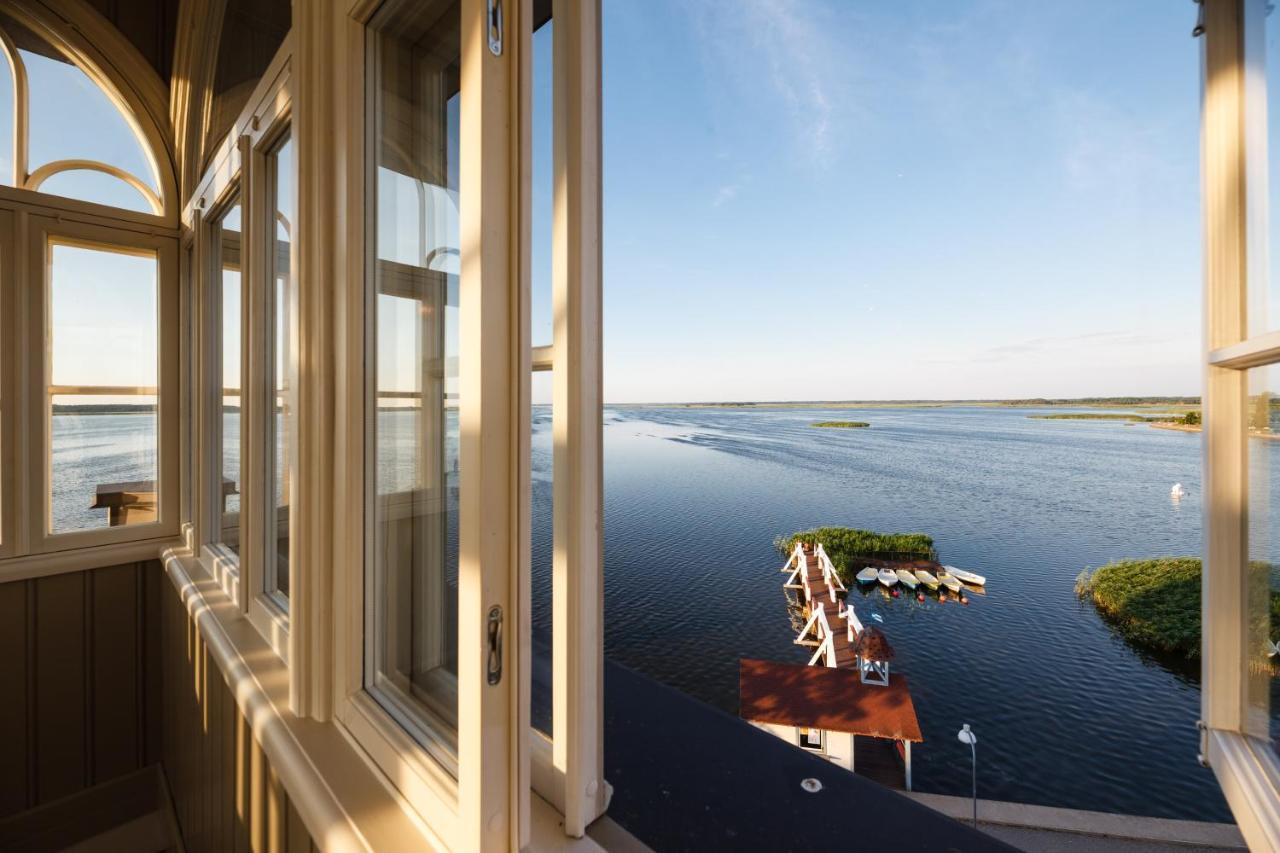Villa Friedheim 합살루 외부 사진
