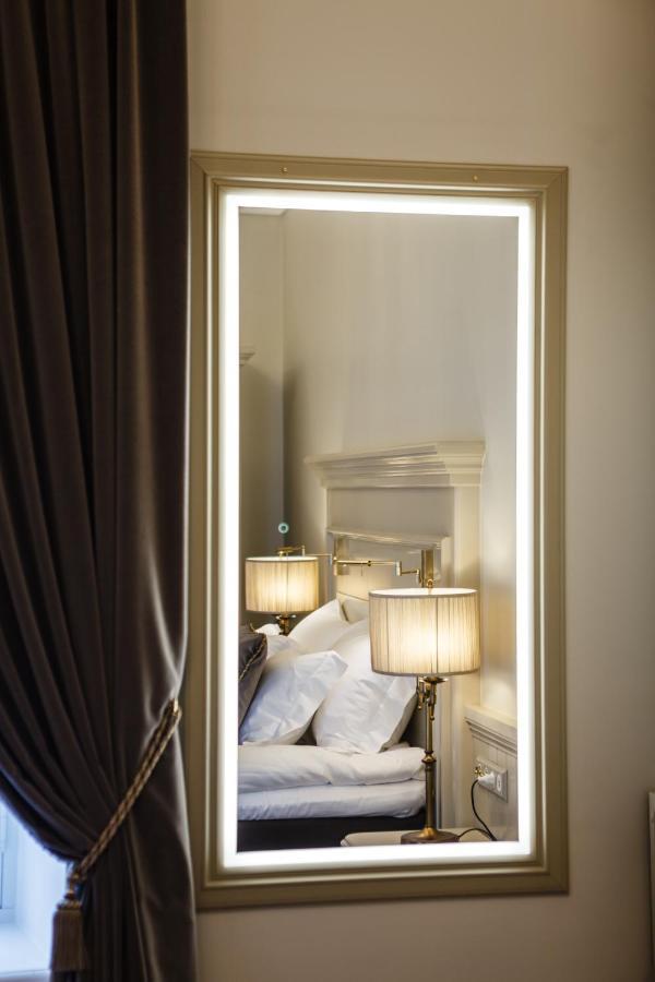 Villa Friedheim 합살루 외부 사진