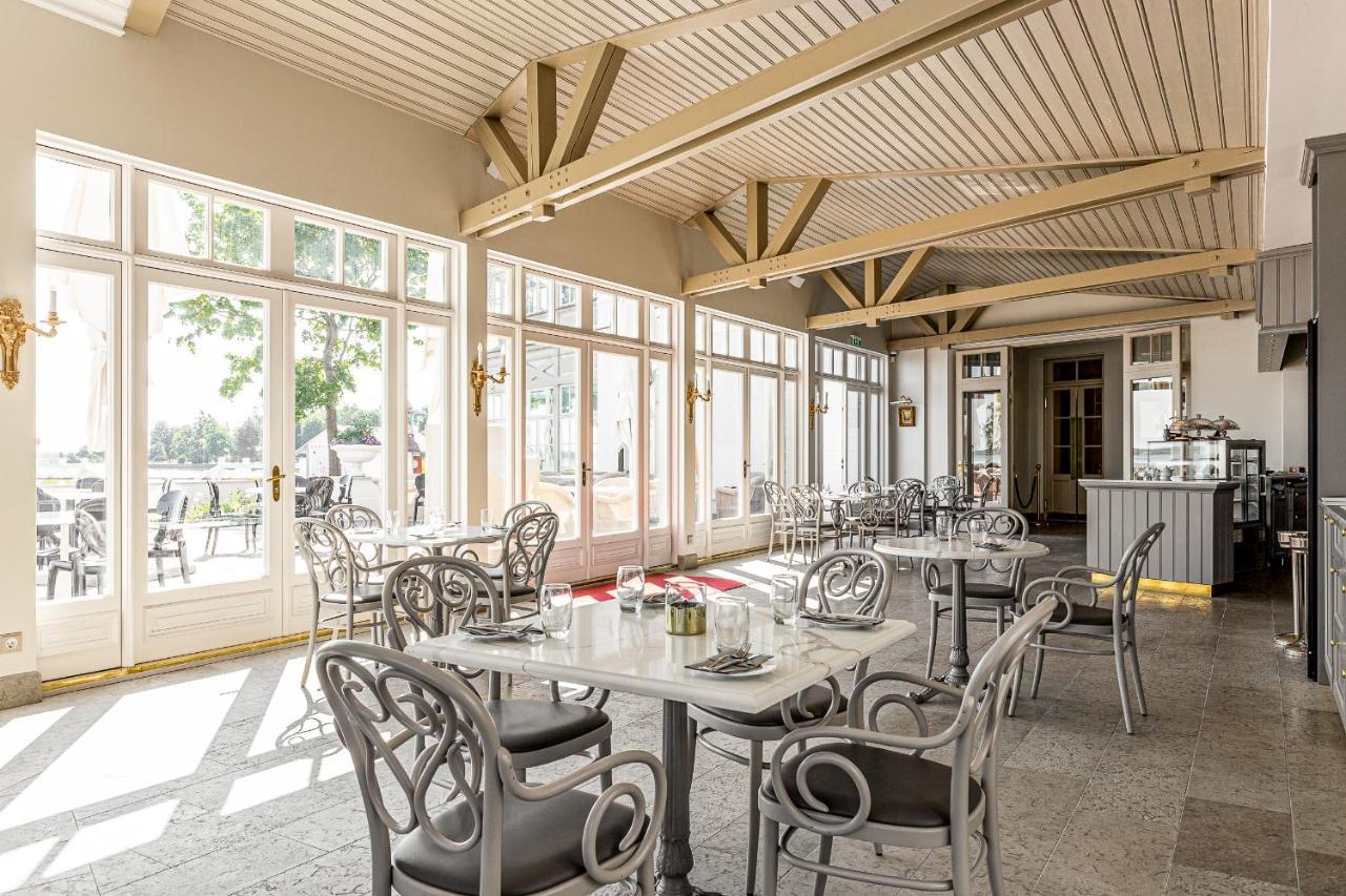 Villa Friedheim 합살루 외부 사진