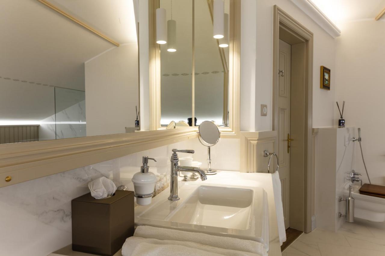 Villa Friedheim 합살루 외부 사진