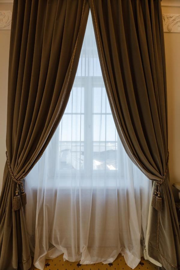 Villa Friedheim 합살루 외부 사진