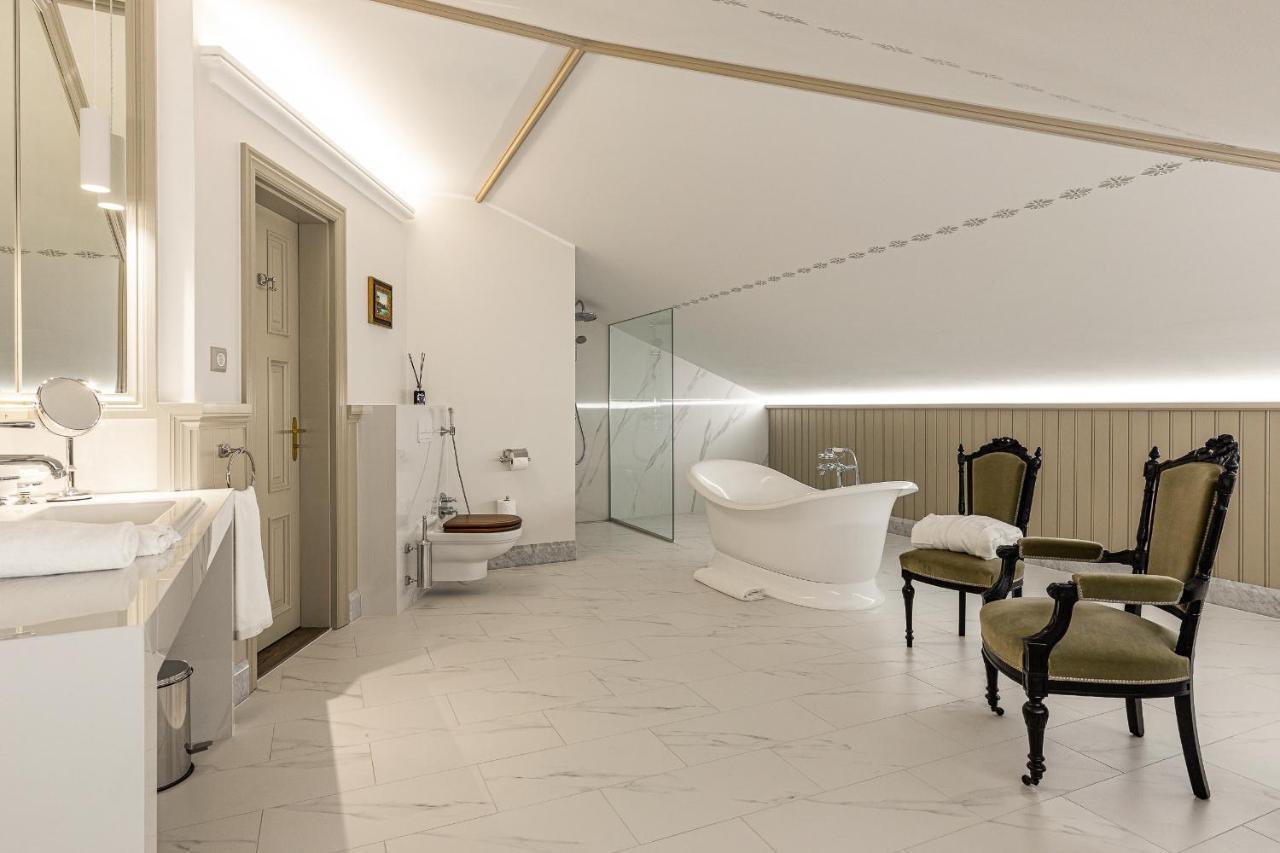 Villa Friedheim 합살루 외부 사진