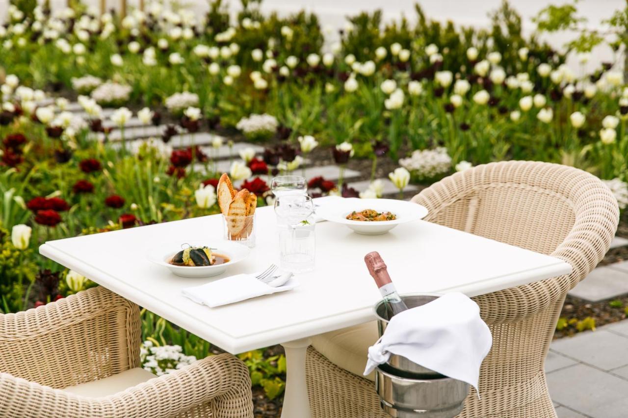 Villa Friedheim 합살루 외부 사진